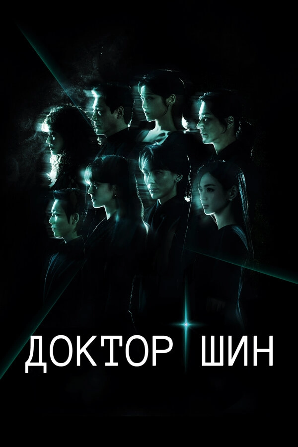 Доктор Шин постер